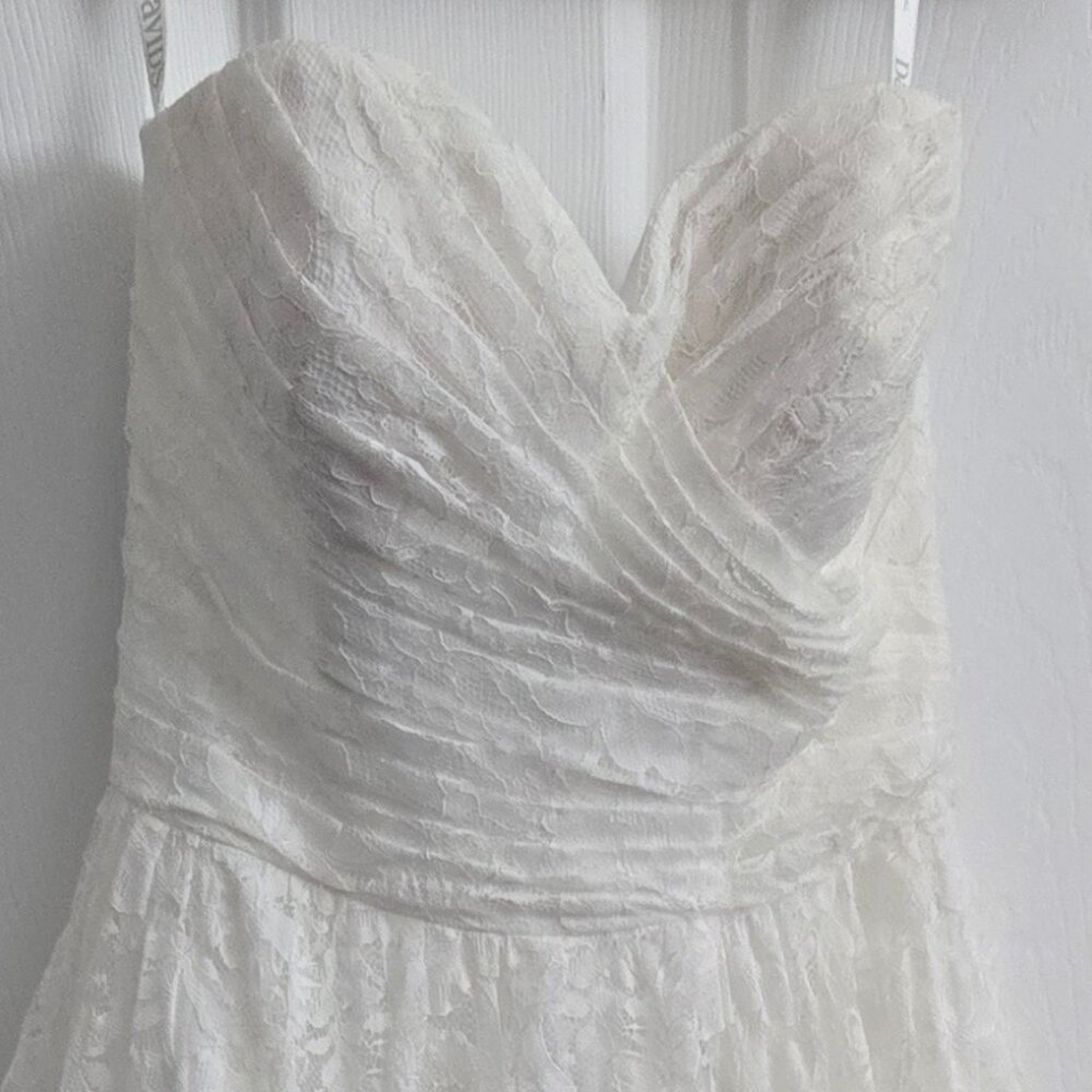 Wedding Dress - image 1